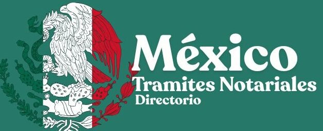 notarios en México